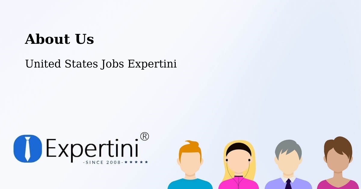 About Expertini Recruitment Platform  – Walled Lake - Walled Lake, United States Jobs Expertini