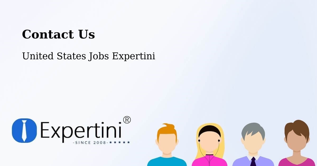 Contact Expertini – Walled Lake - United States Jobs Expertini