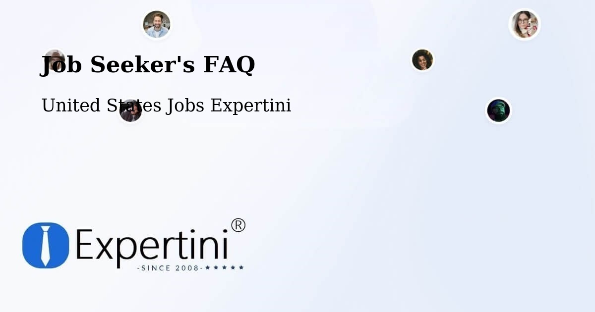 Job Seeker FAQ – Walled Lake - United States Jobs Expertini