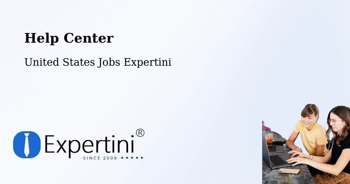 Help Center – Walled Lake - United States Jobs Expertini