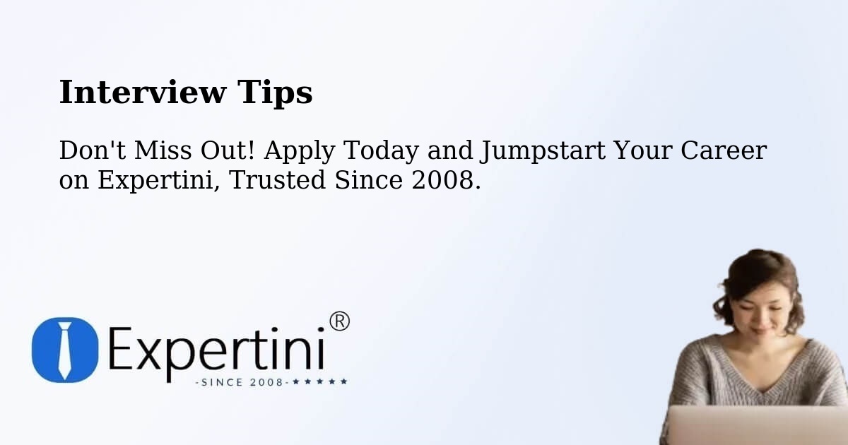 Interview Tips & Techniques for Job Seekers – Walled Lake - Walled Lake, United States Jobs Expertini