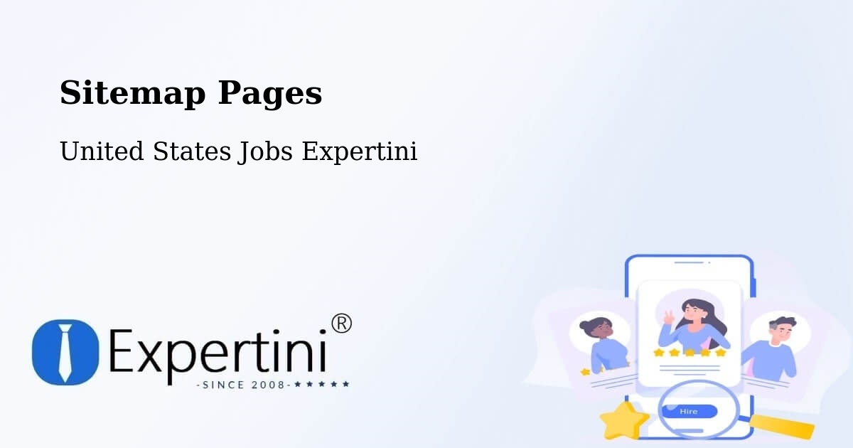 Sitemap Pages - Walled Lake - United States Jobs Expertini