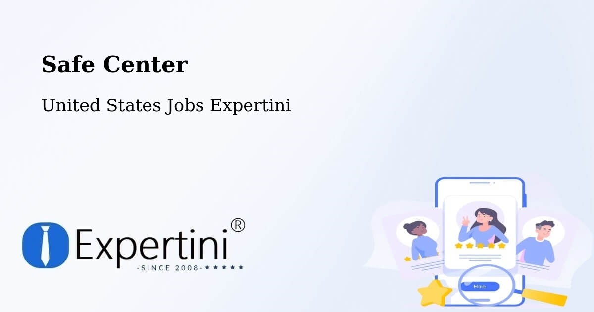 Safety Center – Walled Lake - United States Jobs Expertini