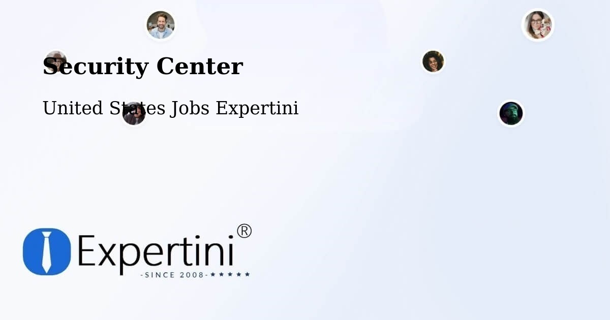 Security & Compliance – Walled Lake - United States Jobs Expertini